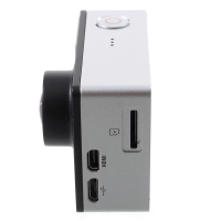 Екшън камера EKEN H5s Plus 4K с WIFI водоустойчива 30 метра 170 градуса / SPK040 /, снимка 9 - Камери - 44512955