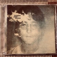Beatles,John Lennon , снимка 6 - CD дискове - 38967033