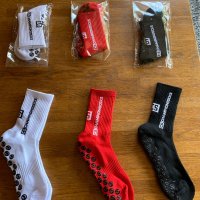 Grip Socks - Champion Socks - Грип чорапи - Футболни чорапи, снимка 1 - Футбол - 44342951