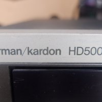 cd player harman kardon, снимка 2 - MP3 и MP4 плеъри - 36645783