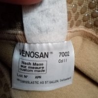 2 бр. VENOSAN 7002 compression Чорапи със силиконова лента. Код 1469, снимка 9 - Дамски чорапи - 35482007