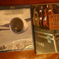 Оригинални концерти на ДВД, снимка 1 - DVD дискове - 31640487