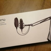 YOTTO Professional USB Streaming Microphone Set [YCM-700], снимка 1 - Микрофони - 39437253