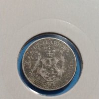 Монета 5 стотинки 1912 година Княжество България - 18322, снимка 5 - Нумизматика и бонистика - 31065758