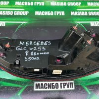 Стопове Led стоп за Мерцедес ГЛЦ Mercedes GLC W253, снимка 3 - Части - 36514966