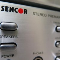 Sencor SA-6630_ST-6640_SD-6650, снимка 16 - Аудиосистеми - 30112976