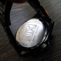 Мъжки часовник Armani Exchange, снимка 3 - Мъжки - 34260880