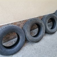 гуми за джип , снимка 6 - Гуми и джанти - 42675101