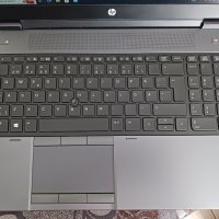 HP ZBook 15 G2/Core i7/16GB RAM/ITEL 480GB SSD/Quadro K2100M/15.6 FHD IPS ПРОМО 400лв, снимка 3 - Лаптопи за работа - 42809310