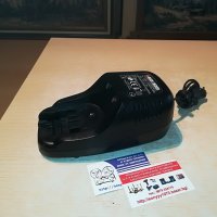 black & decker battery charger-18v-внос швеицария, снимка 4 - Винтоверти - 29167289