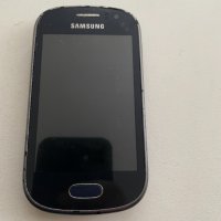 Samsung S6810 Galaxy Fame , снимка 1 - Samsung - 39790734