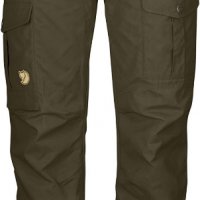 Fjallraven Barents Pro Trousers (М) мъжки трекинг (ловен)панталон, снимка 1 - Панталони - 39104346