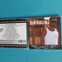 Sir Colin(Hip-House,Electro) –2CD, снимка 1 - CD дискове - 37962773