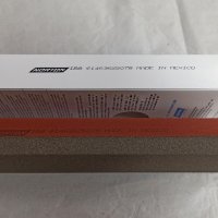 Камък за заточване Нортън Индия / Norton India Oilstone , снимка 6 - Ножове - 30585592