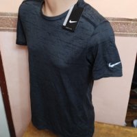 NIKE-Маркова и оргинална.Нова-М, снимка 8 - Тениски - 44470900