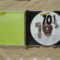 The Great 50,60,70, снимка 7 - CD дискове - 42861624
