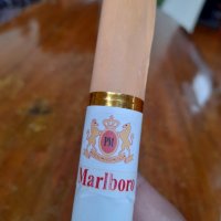 Цигара сувенир Marlboro #2, снимка 4 - Други ценни предмети - 39908030