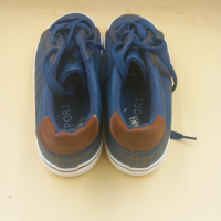 Мъжки обувки , снимка 3 - Спортни обувки - 44575019