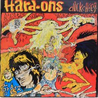Hard-Ons ‎– Dickcheese-Грамофонна плоча -LP 12”, снимка 1 - Грамофонни плочи - 39629861