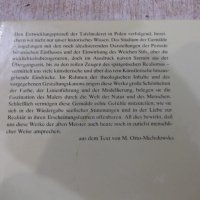 Книга "Gotische Tafelmalerei in Polen-M.Michałowska"-72 стр., снимка 8 - Специализирана литература - 30980721