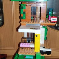 Lego 21174, снимка 2 - Конструктори - 42774618