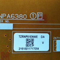 Panasonic TX-40EXT686 със счупена матрица , TNPA6380 1P , TNPH1179 1A , MV-0S94V-0 , N5HBZ0000114, снимка 8 - Части и Платки - 37431913