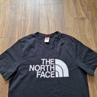 Страхотна  мъжка  тениска THE NORTH  FACE   размер S , снимка 5 - Тениски - 40514619