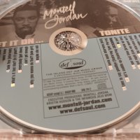 MONTEL JORDAN, снимка 5 - CD дискове - 42643399