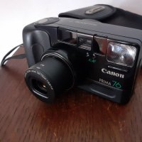 Canon PRIMA 76 JAPAN, снимка 1 - Фотоапарати - 38156907