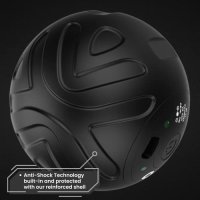 Нова топка за масаж Терапия с дълбока мускулна вибрация за спортисти, снимка 4 - Други - 40302598