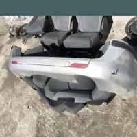 Предна и Задна броня Fiat Ulysse 2005година, снимка 6 - Части - 40738497