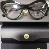 Диоптрична рамка Modena , снимка 6 - Слънчеви и диоптрични очила - 34904572