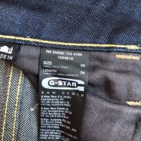 G-Star Type C 3D Loose Tapered Jeans , снимка 8 - Дънки - 42035007