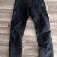 VIKAFJELL-мъжки водоустойчив панталон размер М, снимка 2 - Спортни дрехи, екипи - 44595406