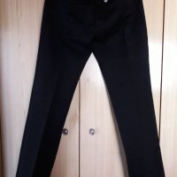 Дамски класически панталон , снимка 4 - Панталони - 36622175