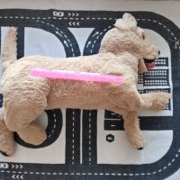 Голямо плюшено куче IKEA, снимка 2 - Плюшени играчки - 42830468
