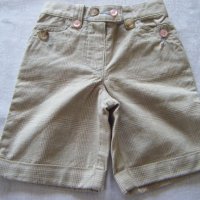Панталончета за момиче, снимка 2 - Детски къси панталони - 29474453