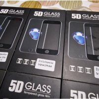 5D стъкла за iPhone 11,12 pro/max,13,13 pro/Max 14,14 Plus,14 Pro/Max, снимка 2 - Фолия, протектори - 38778593