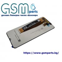 Оригинален Дисплей (service pack) ЗА SAMSUNG GALAXY A13 4G 4 Service Pack, снимка 1 - Резервни части за телефони - 37861770