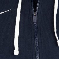 Мъжки Суитшърт Nike Park 20 Fleece FZ CW6887-451, снимка 2 - Спортни дрехи, екипи - 44429445
