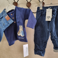Детски и бебешки дрехи , снимка 3 - Други - 44768029
