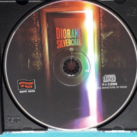 Silverchair-2002- Diorama(Rock,Soft Rock), снимка 6 - CD дискове - 44719880