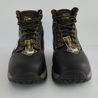 Мъжки работни обувки Dunlop Safety On Site размер - 39  /UK 6 / . , снимка 2 - Мъжки боти - 36389612