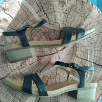 Елегантни дамски сандали, снимка 3 - Сандали - 36815377