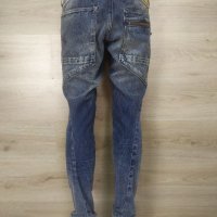 Дамски дънки G Star-Raw L 30/32 , снимка 3 - Дънки - 35093768