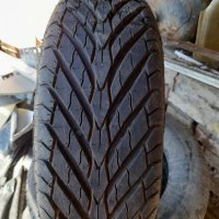 Единични гуми различни размери 