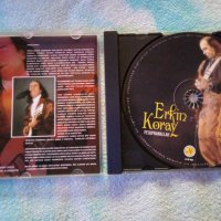 Erkin Koray - Fesuphanallah, снимка 2 - CD дискове - 39258937