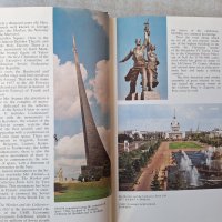 Around the Golden Ring of Russia. An Illustrated Guidebook, снимка 6 - Енциклопедии, справочници - 44380389