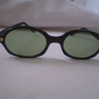 стари бакелитови слънчеви очила, снимка 5 - Антикварни и старинни предмети - 37331989
