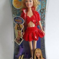 Детска играчка кукла Хана Монтана с аксесоари Hannah Montana, снимка 3 - Кукли - 31084662